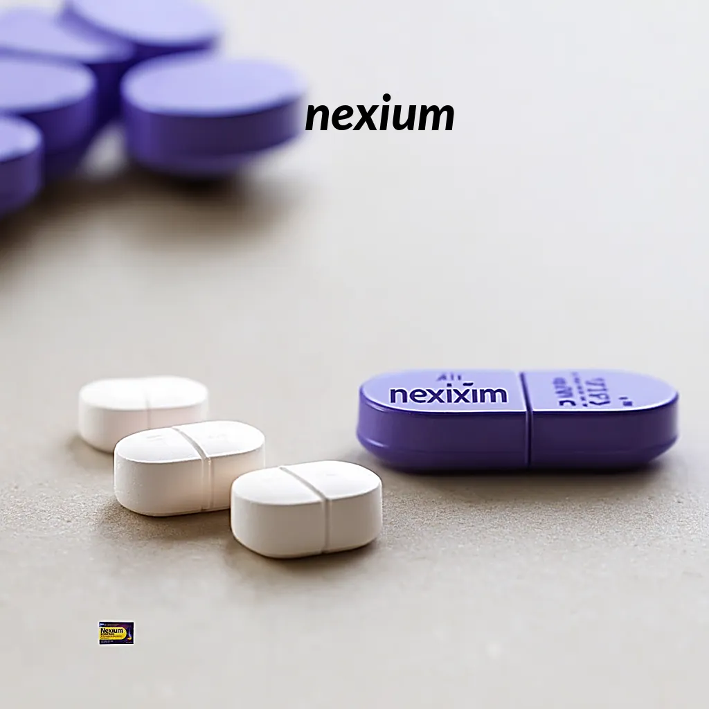 Prezzo nexium